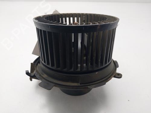 Used Heater blower motor Heater blower motor PEUGEOT 206 Hatchback (2A/C) 1.4 LPG (75 hp) 33243111 33243111