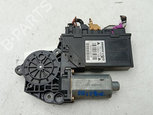 Vindusheismotor venstre foran AUDI A4 B6 (8E2) 1.9 TDI quattro | BP29903720E21 