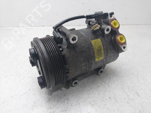 AC compressor FORD FOCUS II (DA_, HCP, DP) 1.6 TDCi | BP32014384M34