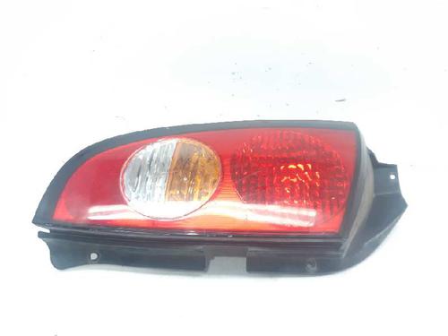 Used Left taillight HYUNDAI ATOS (MX) 1.0 i (58 hp) 5332529
