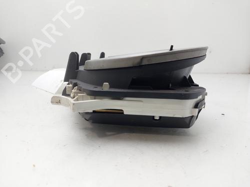 Instrument cluster RENAULT MEGANE II (BM0/1_, CM0/1_) 1.5 dCi (BM0F, BM0T, BM2B, CM0F, CM0T) | BP16527413C47 