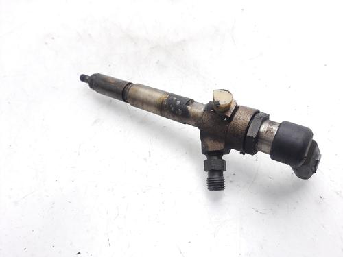 Injector RENAULT MEGANE II (BM0/1_, CM0/1_) 1.5 dCi (BM1E, CM1E) | BP22899546M100 