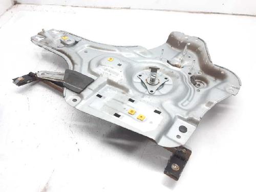 Rear right window mechanism KIA CERATO I Saloon (LD) 2.0 CRDi | BP6146216C25 