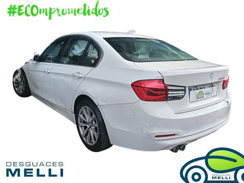 Electronic sensor BMW 3 (F30, F80) 320 d | BP31034754M84 