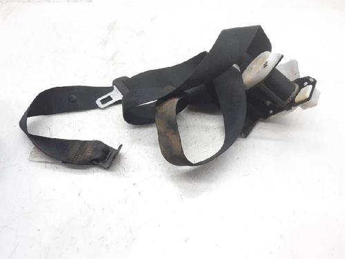 Used Rear left seatbelt MAZDA 3 (BL) 1.6 MZR (BL14) (105 hp) 6789304