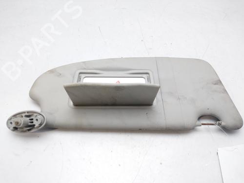 Right sun visor FORD FOCUS II (DA_, HCP, DP) 1.6 TDCi | BP11539263I2 