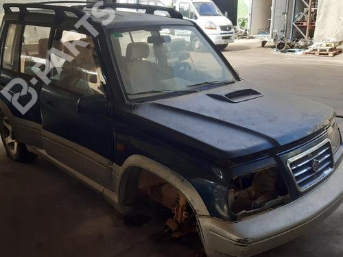 Right front window switch SUZUKI VITARA (ET) HDI (SE 420HDI) | BP11197889C105  - Image 7