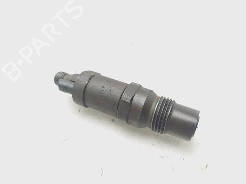 Used Injector SEAT IBIZA II (6K1) 1.9 D (68 hp) 23182302