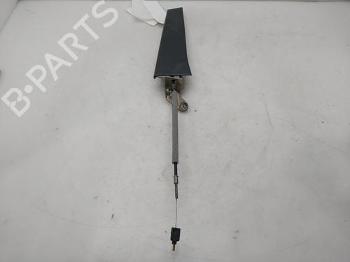 Used Rear right exterior door handle Rear right exterior door handle SEAT LEON (1P1) 1.6 (102 hp) 33296744 33296744