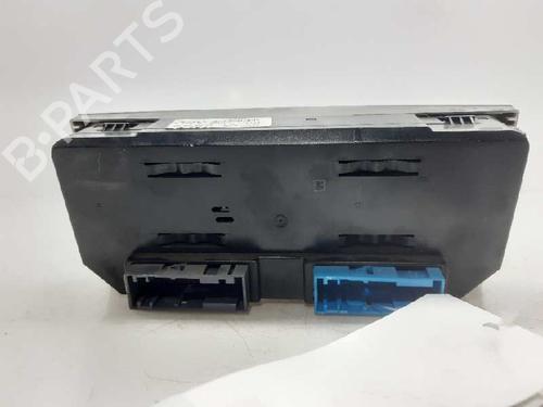 Climate control OPEL ASTRA H (A04) 1.3 CDTI (L48) | BP5897667I5 