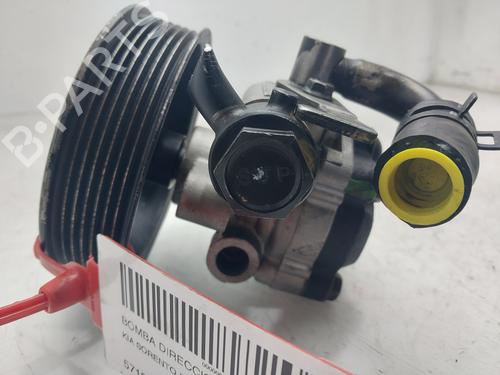 Steering pump KIA SORENTO I (JC) 2.5 CRDi | BP30467211M99