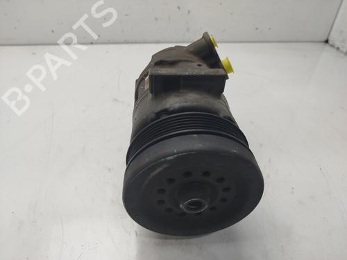 AC compressor OPEL CORSA D (S07) | BP32042703M34 - Image 4