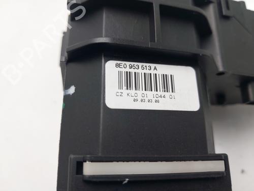 Steering column stalk AUDI A4 B6 Convertible (8H7) 2.5 TDI | BP33119083I23 - Image 4