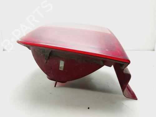 Left taillight CITROËN C2 (JM_) 1.4 HDi | BP27508909C34 