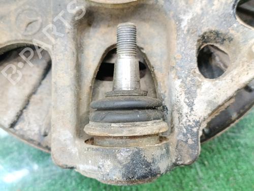 Right front steering knuckle MERCEDES-BENZ M-CLASS (W163) ML 270 CDI (163.113) | BP29549532M26 
