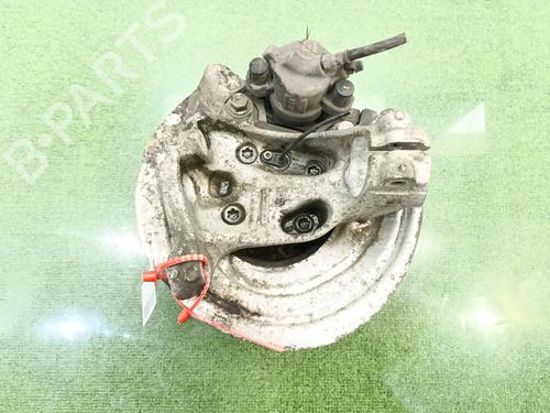 Left front steering knuckle BMW 1 (F20) 116 d | BP30978938M25