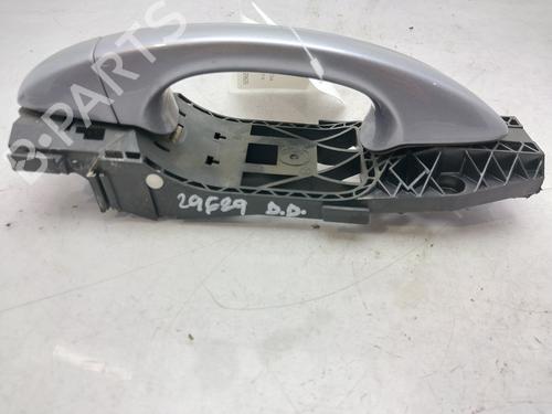 Used Front right exterior door handle SEAT LEON (5F1) [2012-2021]  13252123