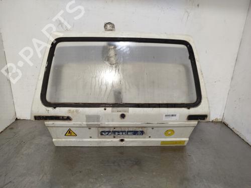 Used Other SEAT MARBELLA (28A) 0.9 Cat (40 hp) 32413991
