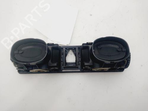 Air vent SKODA OCTAVIA I Combi (1U5) 1.9 TDI | BP30143192I21