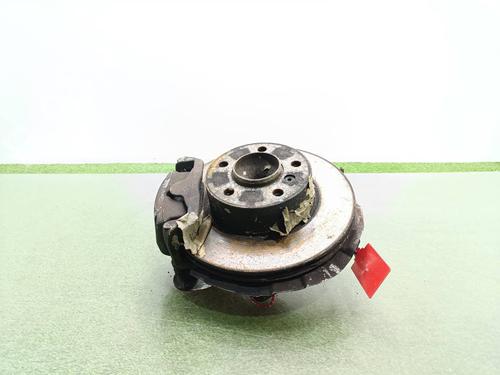 Used Left front steering knuckle Left front steering knuckle BMW 1 (E87) 118 d (143 hp) 39691301 39691301