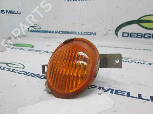 Right front indicator DAEWOO MATIZ (M100, M150) 0.8 | BP2866107C33 