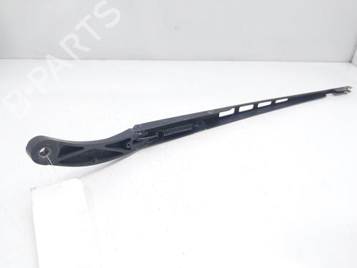 Front windshield wiper arm AUDI A6 C6 (4F2) 3.0 TDI quattro | BP15525657C143 