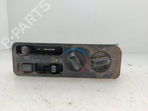 Used Climate control Climate control TOYOTA PICNIC (_XM1_) 2.2 D (CMX10_, CXM10G) (90 hp) 33628146 33628146