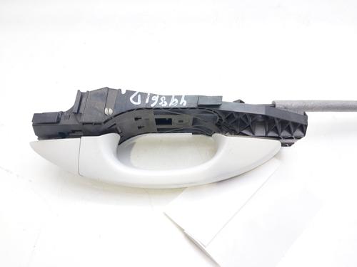 Front right exterior door handle SEAT LEON (5F1)  | BP13091007C129 
