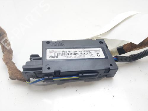 Used Electronic module HONDA ACCORD VII (CL, CN) 2.0 (CL7) (155 hp) 14940775