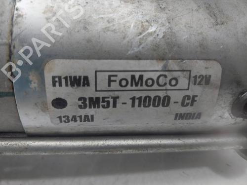 Starter FORD C-MAX II (DXA/CB7, DXA/CEU) | BP40186058M8 - Image 3