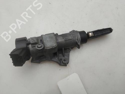 Used Ignition barrel Ignition barrel SKODA FABIA II Combi (545) 1.6 TDI (75 hp) 39717806 39717806