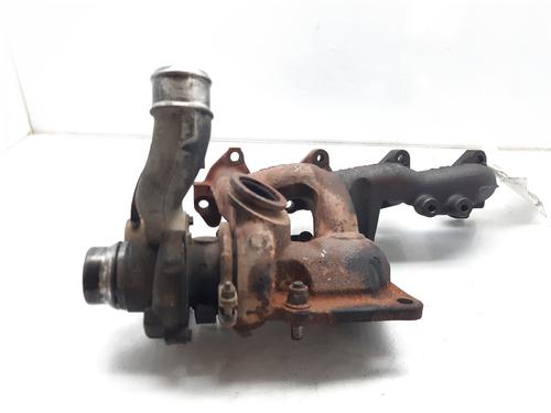 Turbocharger/Supercharger FORD FOCUS I Saloon (DFW) 1.8 Turbo DI / TDDi | BP7964874M71 