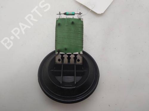 Used Heater resistor Heater resistor VW POLO V (6R1, 6C1) [2009-2022] 39595669 39595669