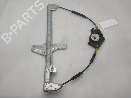Elevador vidro frente esquerdo Elevador vidro frente esquerdo PEUGEOT 307 Break (3E) 2.0 HDI 90 (90 hp) 36552022 36552022