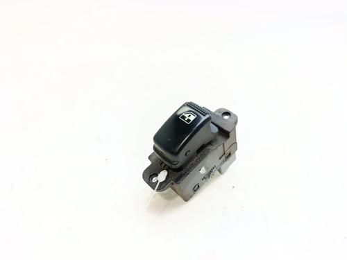 Used Right front window switch KIA PICANTO I (SA) 1.1 (65 hp) 28312510