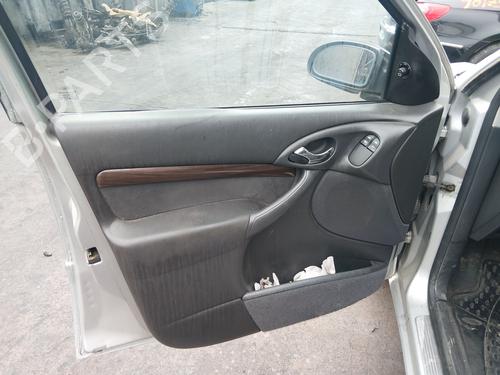 Left front shock absorber FORD FOCUS I (DAW, DBW) | BP30485195M16