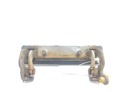 Front left exterior door handle MITSUBISHI GALLOPER (JK-01) 2.5 TD intercooler | BP27197872C128 