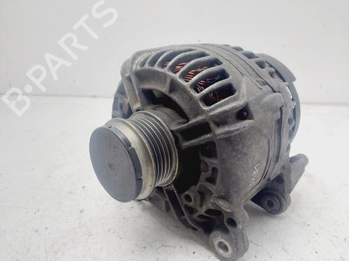 Generator VW PASSAT B5.5 (3B3) 1.9 TDI (101 hp) 27573812