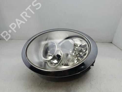 Faro anteriore sinistro Faro anteriore sinistro MINI MINI (R50, R53) [2001-2006] 37010965 37010965