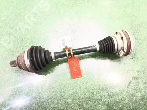 Arbre de transmission avant gauche VW CADDY ALLTRACK IV Box Body/MPV (SAA)  | BP29994015M38 