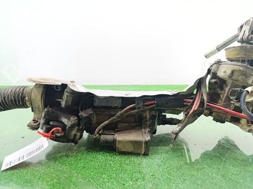 Steering rack SEAT LEON (1P1)  | BP28186083M22 