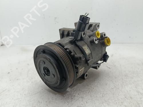AC-Kompressor HYUNDAI i30 (GD) [2011-2025]  30508216