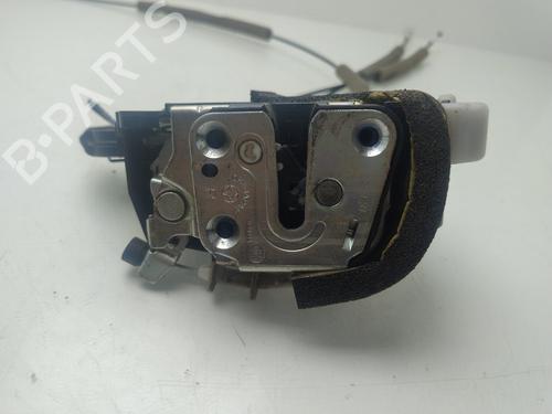 Used Front right lock NISSAN X-TRAIL III (T32_, T32R, T32RR) [2013-2025]  31026693