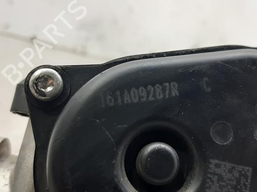 Throttle body RENAULT KADJAR (HA_, HL_) 1.5 dCi 110 (HLA3) | BP9447055M82 