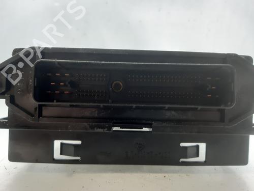 Engine control unit (ECU) FORD MONDEO III (B5Y) 2.0 16V TDDi / TDCi | BP10035506M57 