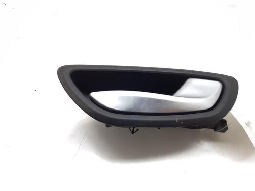 Used Front right interior door handle RENAULT MEGANE IV Grandtour (K9A/M/N_) 1.5 dCi 90 (90 hp) 12412406
