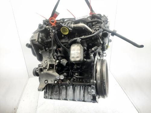 Used Engine VW SCIROCCO III (137, 138) 2.0 TDI (170 hp) 30133694