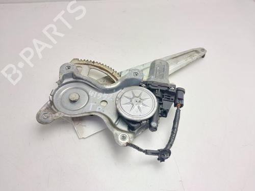 Used Rear right window mechanism Rear right window mechanism 38516463 38516463