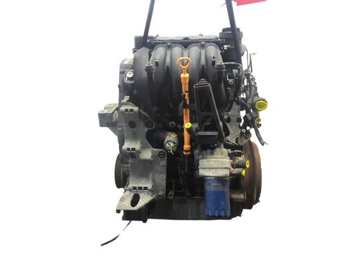 Used Engine Engine 26574258 26574258