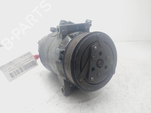 AC compressor NISSAN QASHQAI I (J10, NJ10) 2.0 dCi | BP29408295M34 